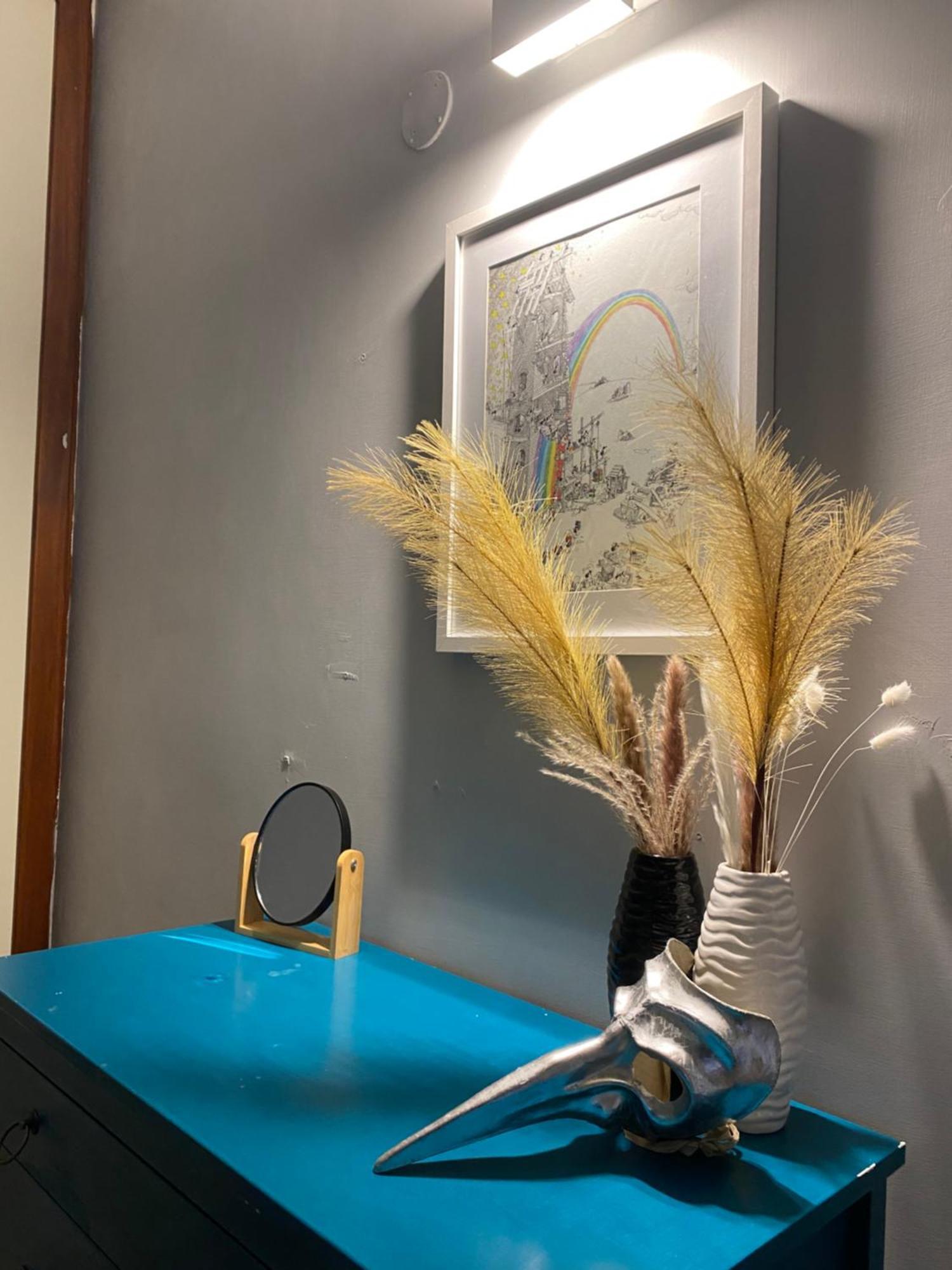 Hemingway Apartment At Vatican Rome Bagian luar foto